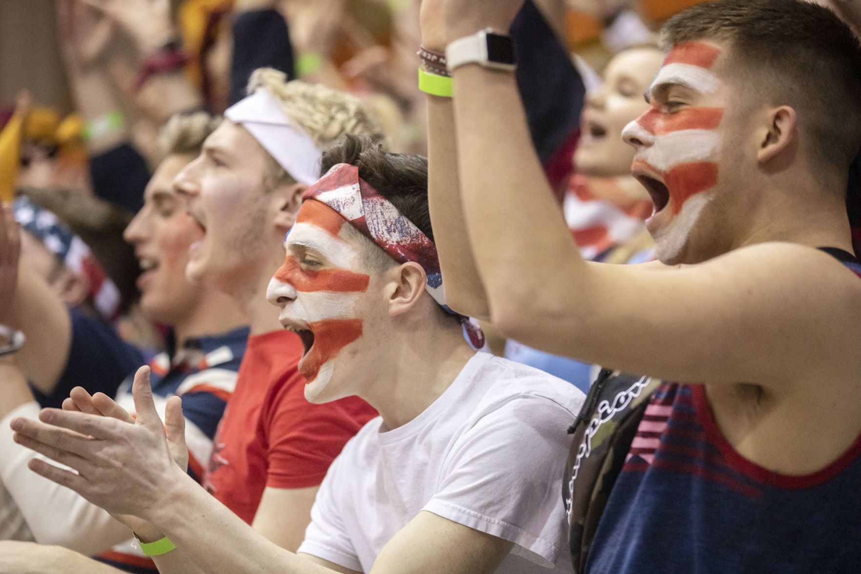 State basketball